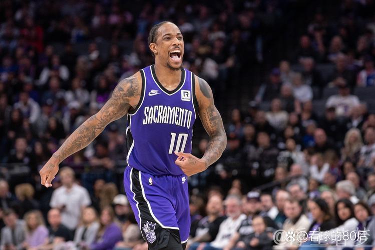 魔术轻取国王：班凯罗24+6+6，德罗赞贡献21分