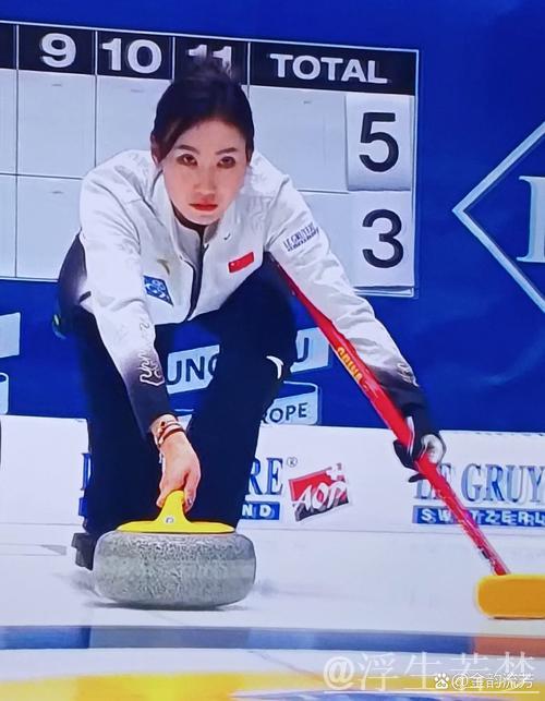 陈丹:双人滑仍有望争夺冬奥会参赛资格 陈丹:双人滑仍有望争夺冬奥会参赛资格