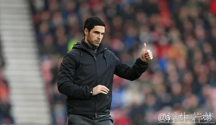 阿尔特塔：阿森纳表现胜巴黎，全欧最强无疑