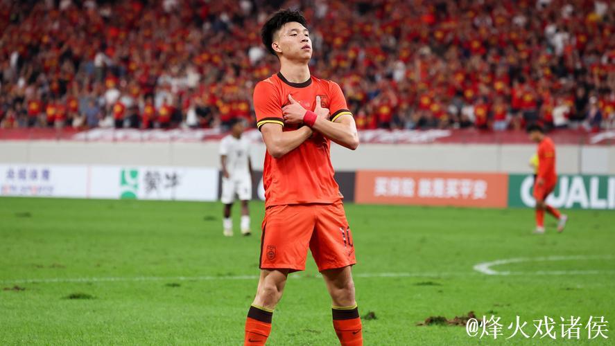 U23亚洲杯预选赛:王钰栋破门 中国队2-1击败东帝汶 U23亚洲杯预选赛:王钰栋破门 中国队2-1击败东帝汶