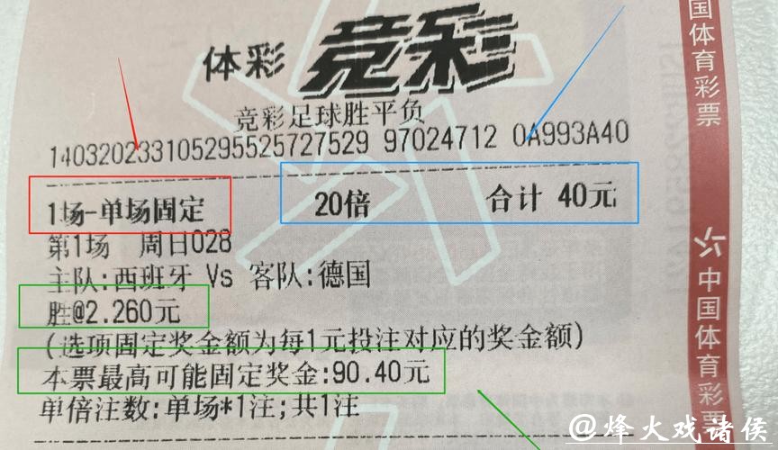 揭秘世界杯体育彩票投注技巧与攻略 揭秘世界杯体育彩票投注技巧与攻略